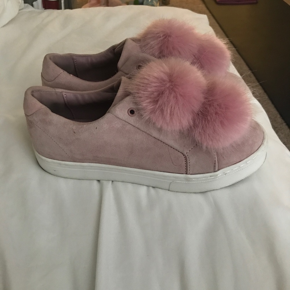 Sam Edelman Leya Sneaker